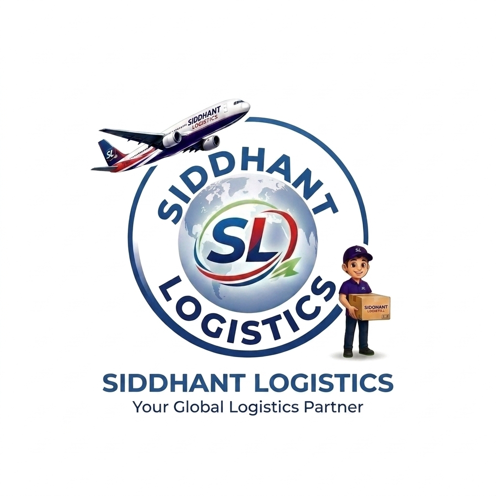 Siddhant Logistics